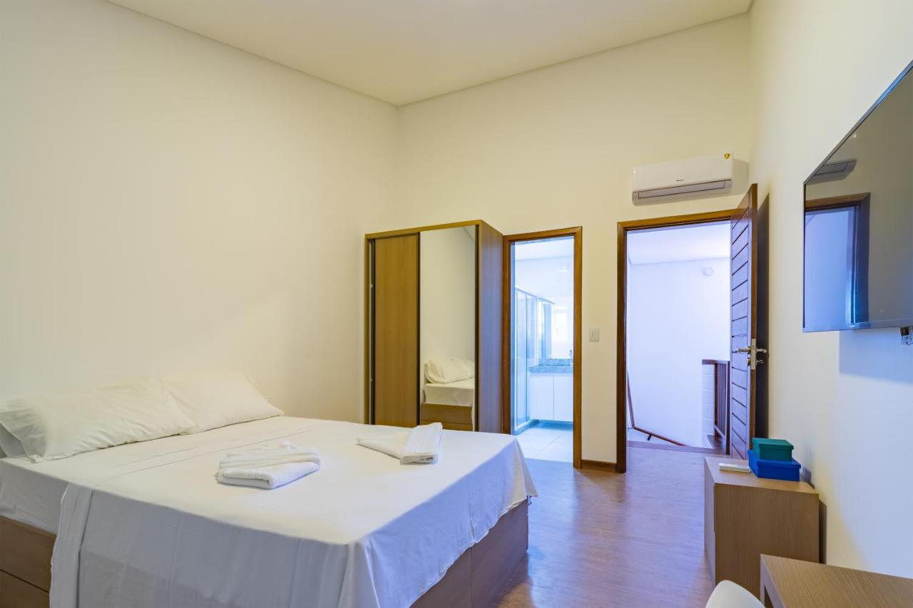 Duplex Moderno No Club Meridional Carneiros - Apto A313 Tamandaré Eksteriør billede