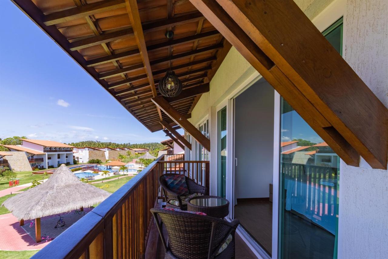 Duplex Moderno No Club Meridional Carneiros - Apto A313 Tamandaré Eksteriør billede