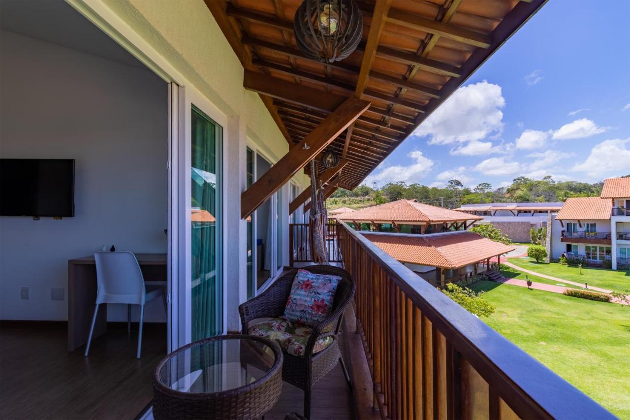 Duplex Moderno No Club Meridional Carneiros - Apto A313 Tamandaré Eksteriør billede