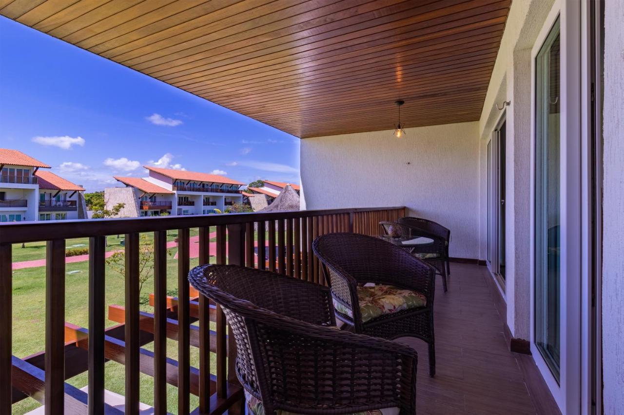 Duplex Moderno No Club Meridional Carneiros - Apto A313 Tamandaré Eksteriør billede