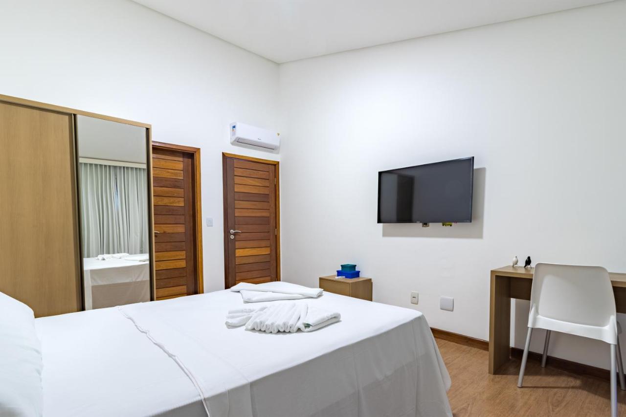 Duplex Moderno No Club Meridional Carneiros - Apto A313 Tamandaré Eksteriør billede