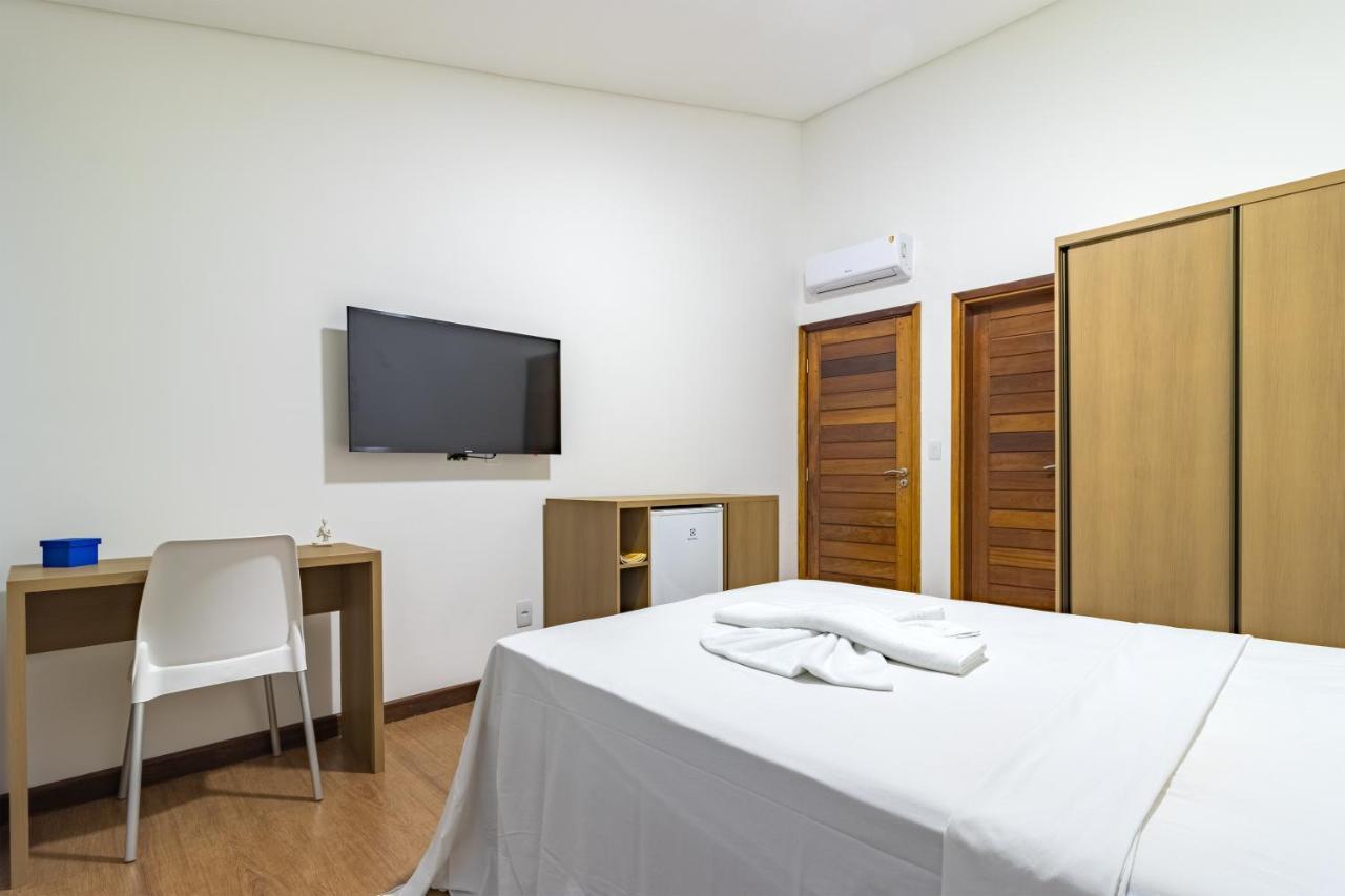 Duplex Moderno No Club Meridional Carneiros - Apto A313 Tamandaré Eksteriør billede