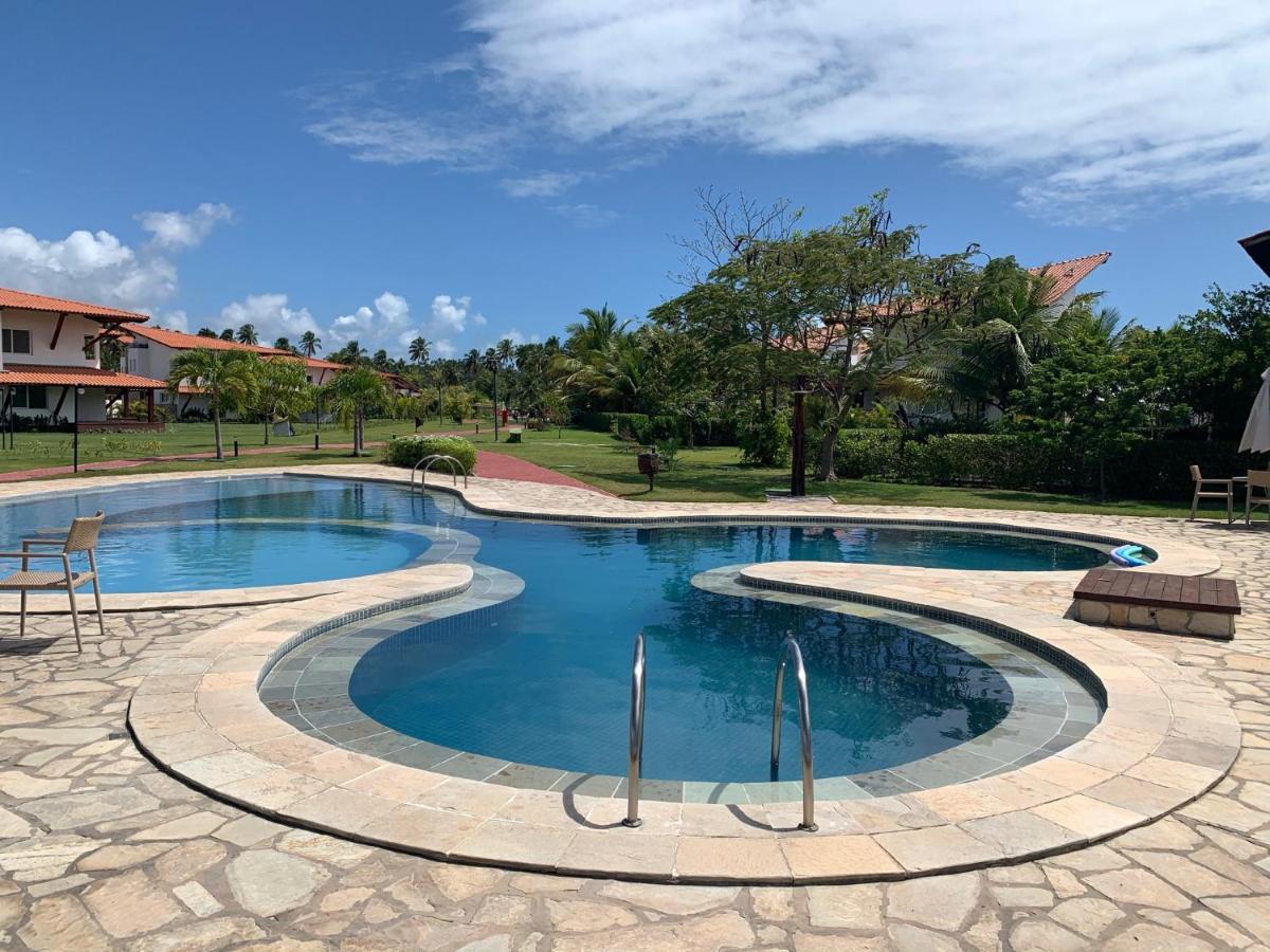 Duplex Moderno No Club Meridional Carneiros - Apto A313 Tamandaré Eksteriør billede
